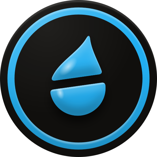 ServerDrop